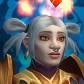 Cagéx portrait