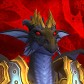 Flygandeödla avatar