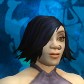 Modigt avatar
