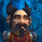 Blobber avatar