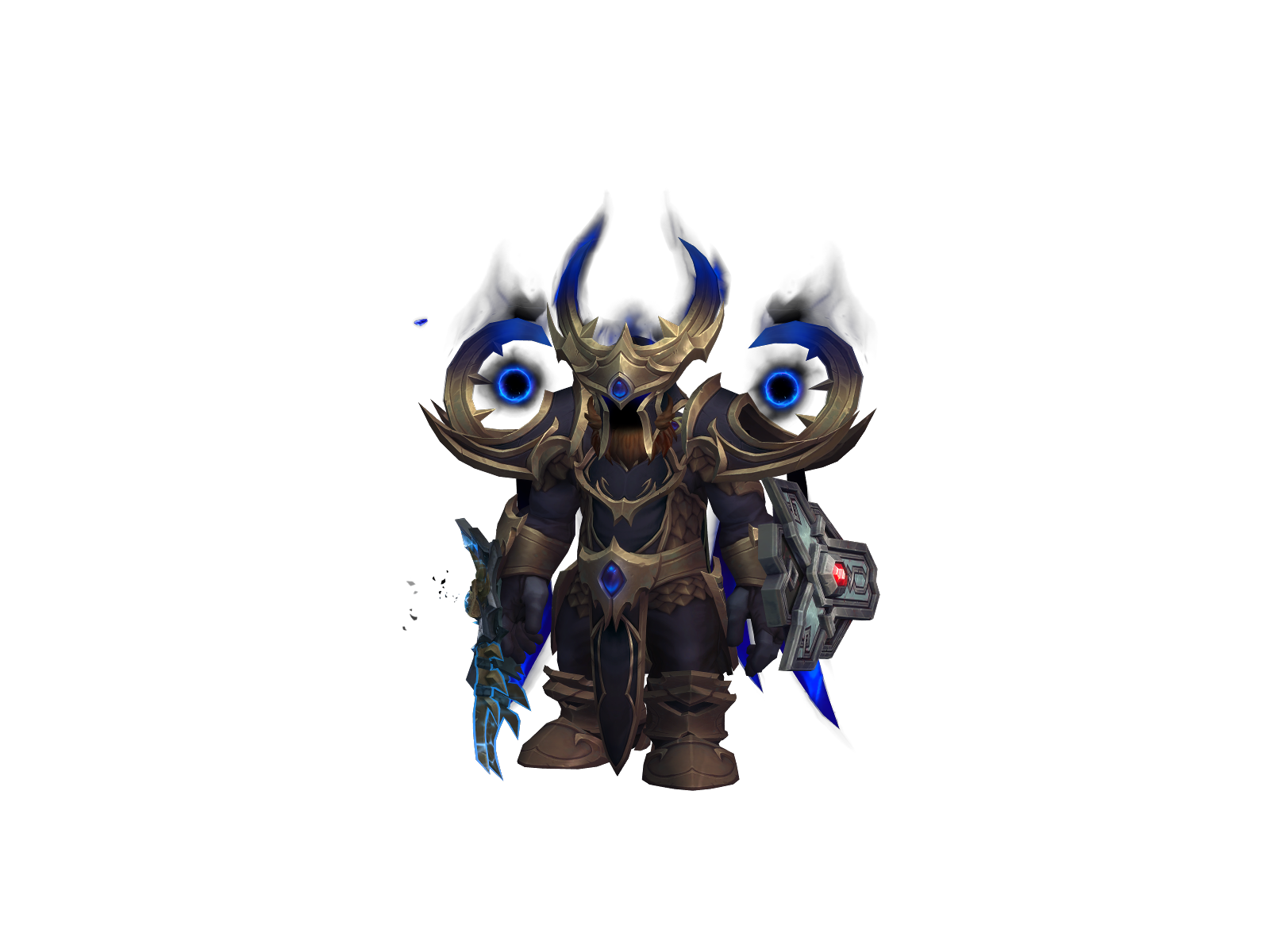 Sufalfan character render