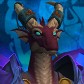 Kronadragon