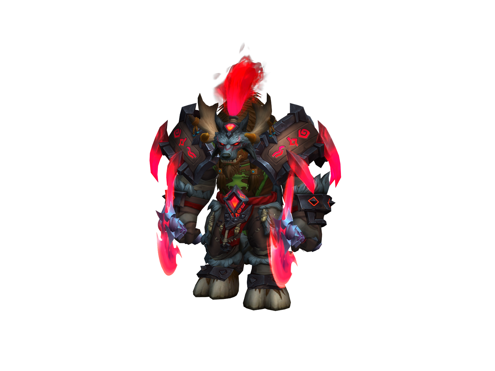 Tokyoo 3D character render