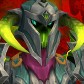 Theundied