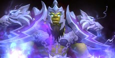 Lavablast's icon