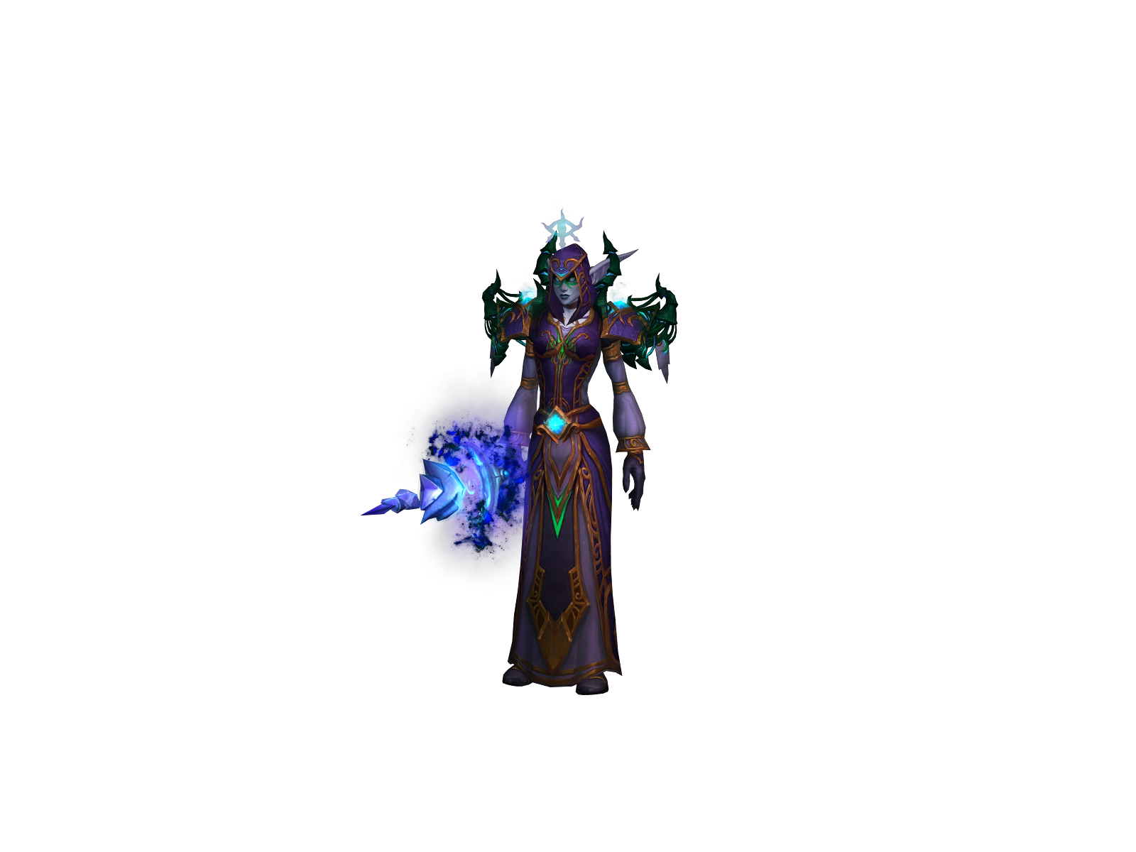 Arcanémage
