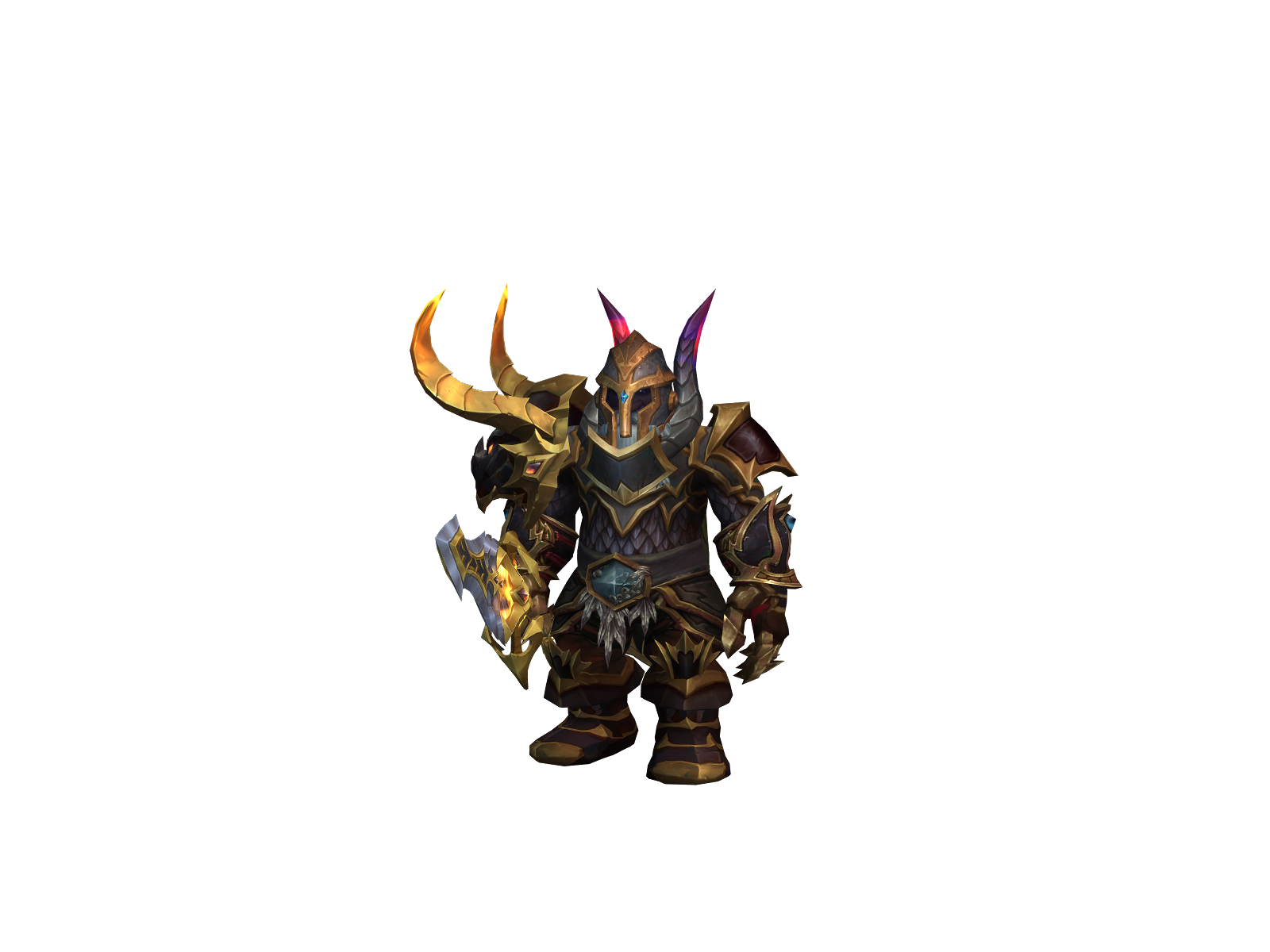 Beastproject