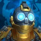 Mechnoshark