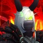 Faeblades