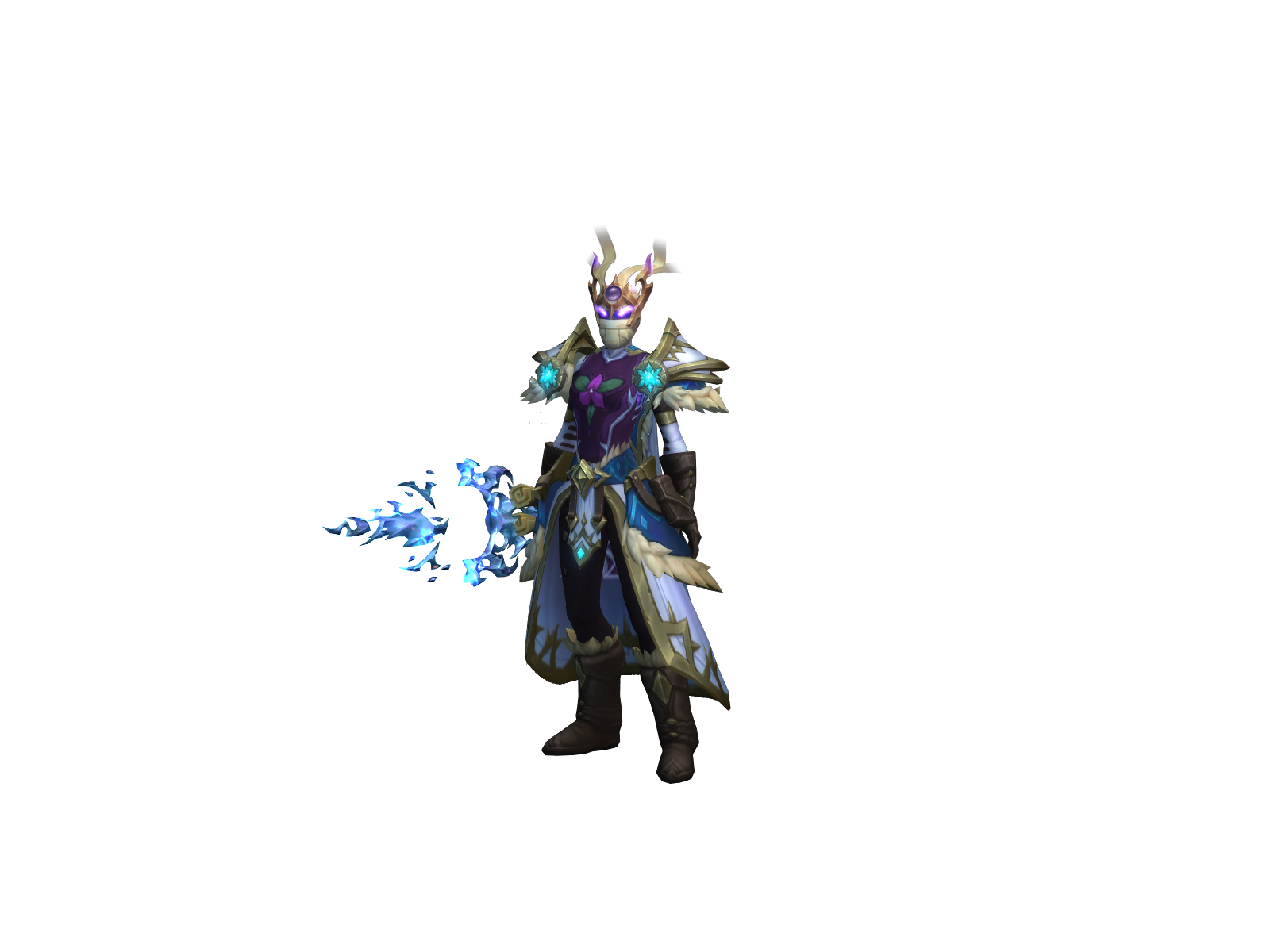 Shedixmage