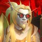 Hallowblade avatar