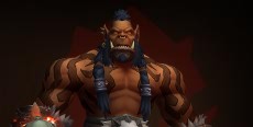 Ravgar's icon