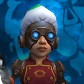 Mechahunta avatar