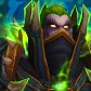 Kussmurra avatar