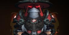 Bukuisback's icon
