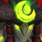 Shakkroar