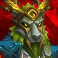 Palstraf avatar