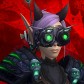 Biskvie avatar