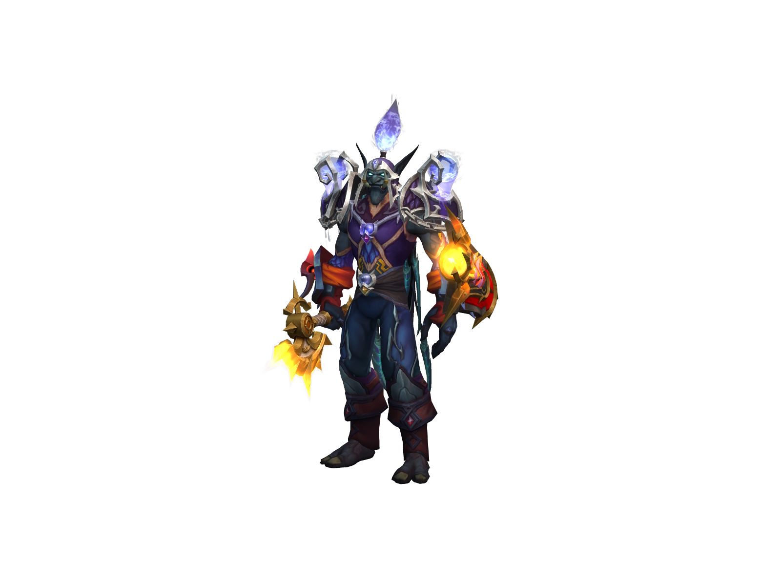 Deadswags