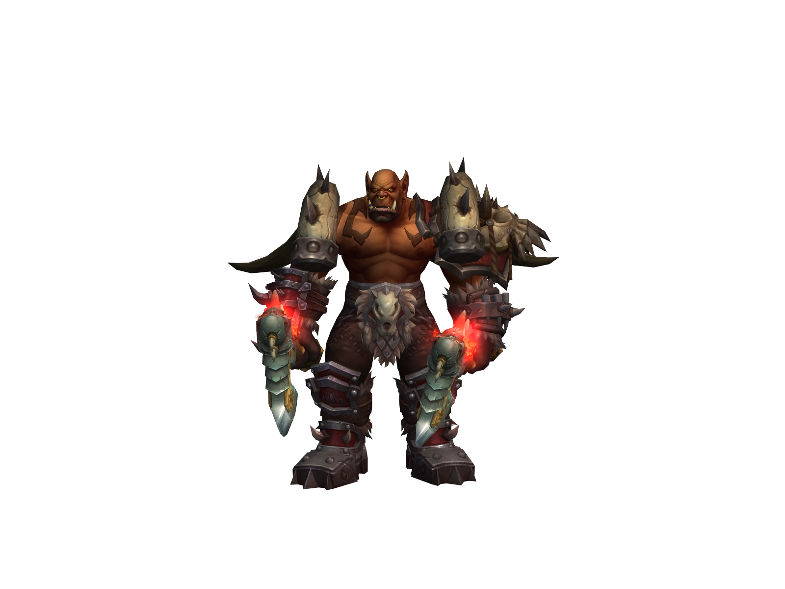 Togarrosh