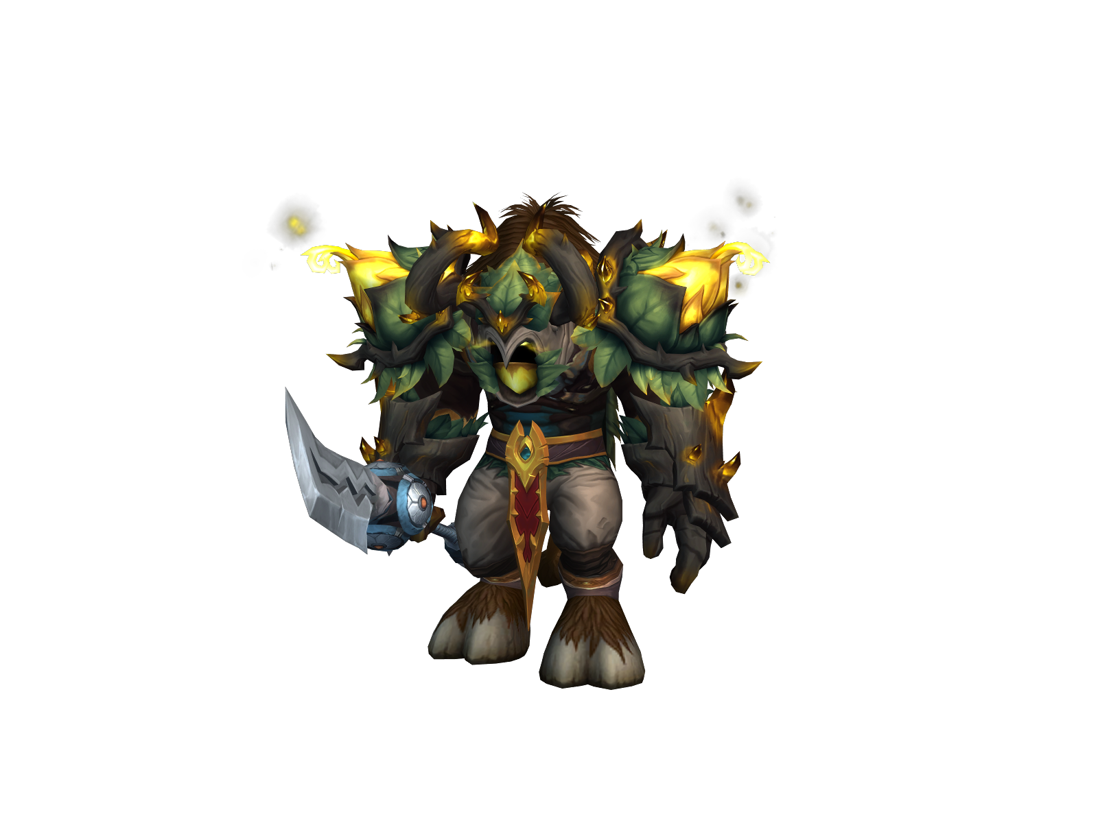 Bolhorn