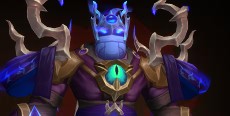 Demoner's icon