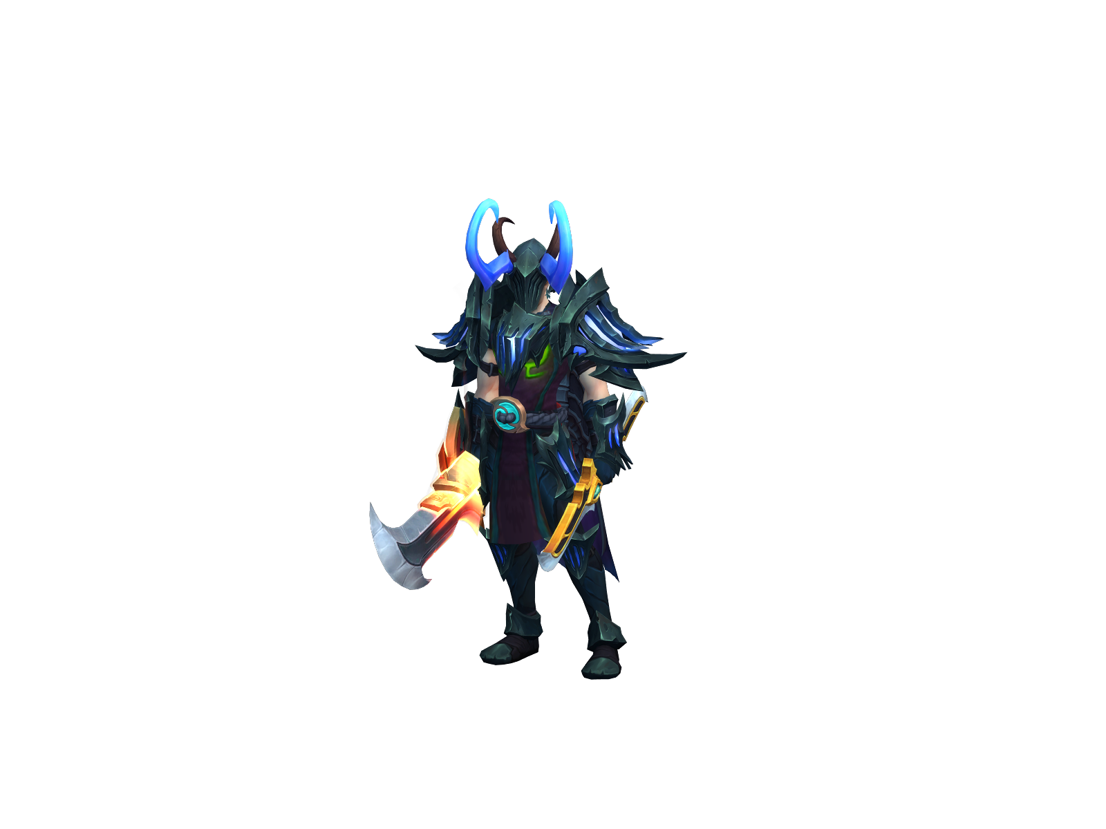 Bortnael