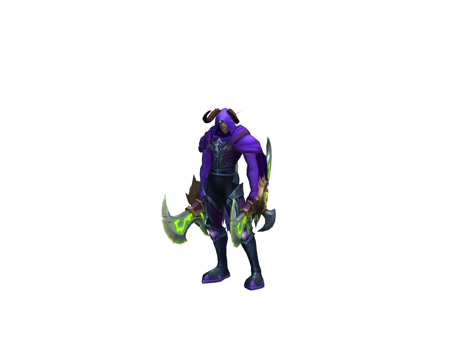Lorebeam