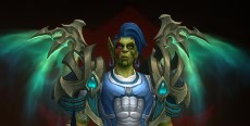 Ilaenel's icon