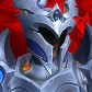 Stormmiz portrait