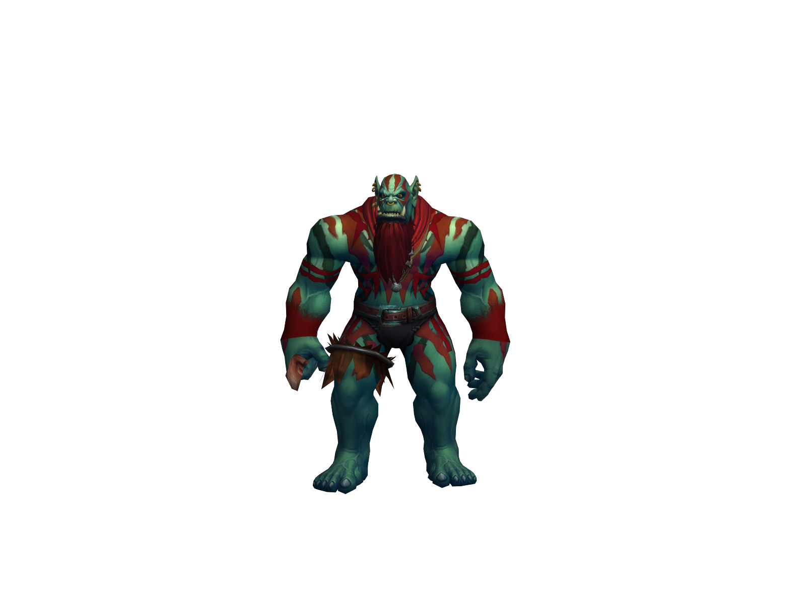 Orcbald