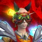 Cyclodh avatar