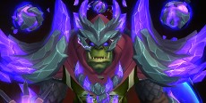 Moretotem's icon