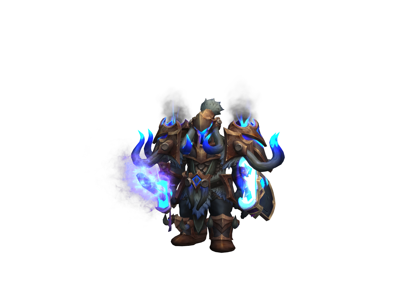 Kodiclap
