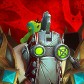 Devalt avatar
