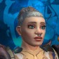 Frozenloock