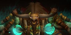 Dakloh's icon
