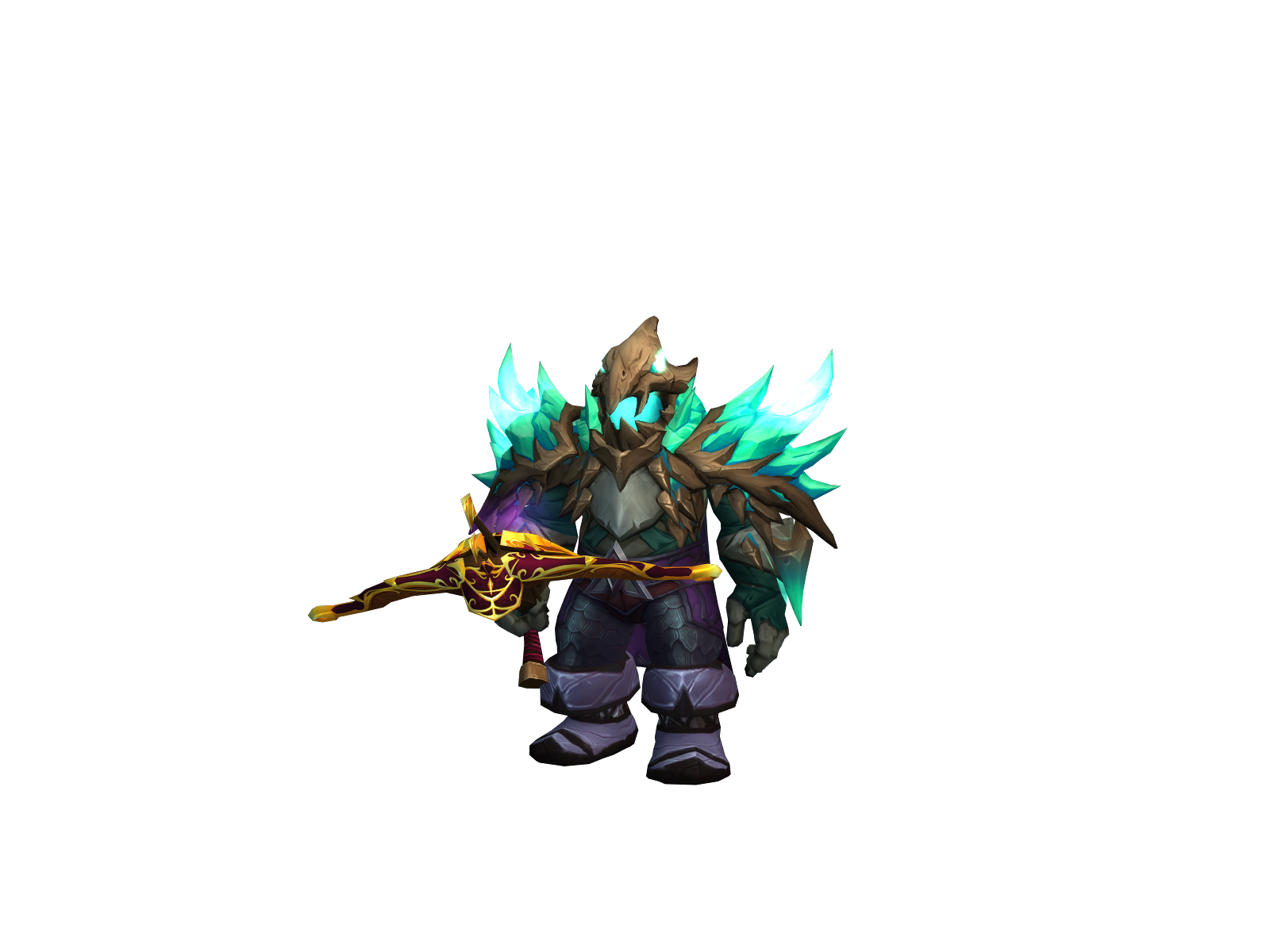 Goosefer