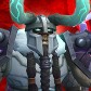 Bengurión avatar