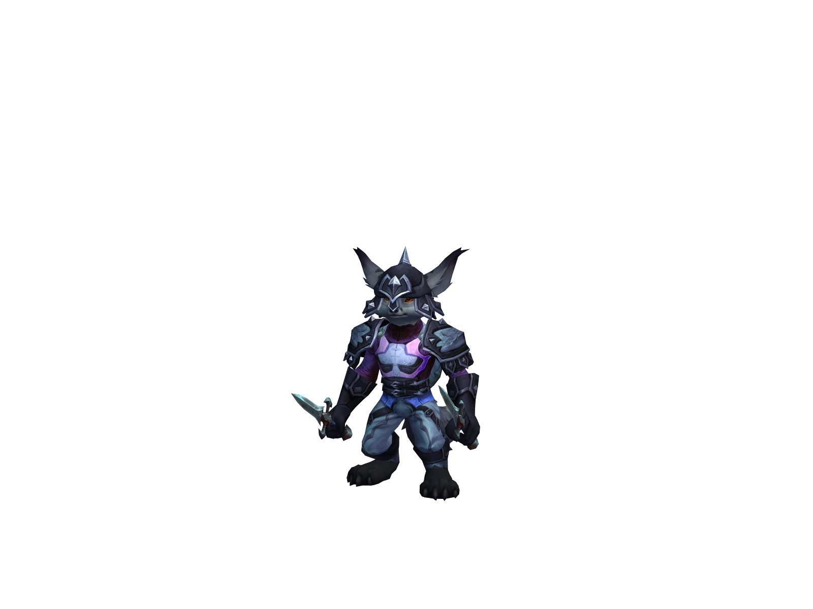 Babybadger
