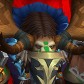 Feralbate avatar