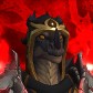 Garxzevoker portrait