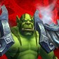 Huntrag avatar