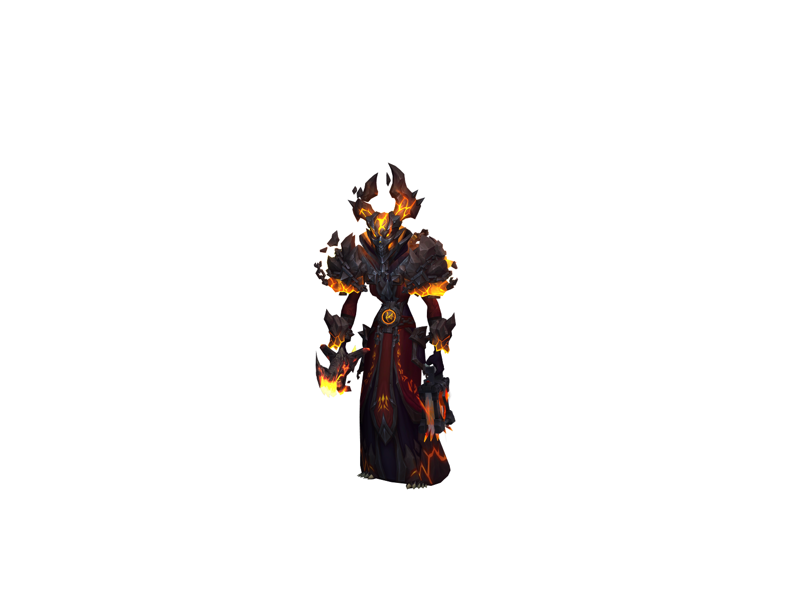 Sutzko character render