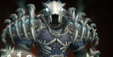 Dysphoriac's icon