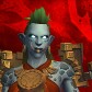 Unokri avatar