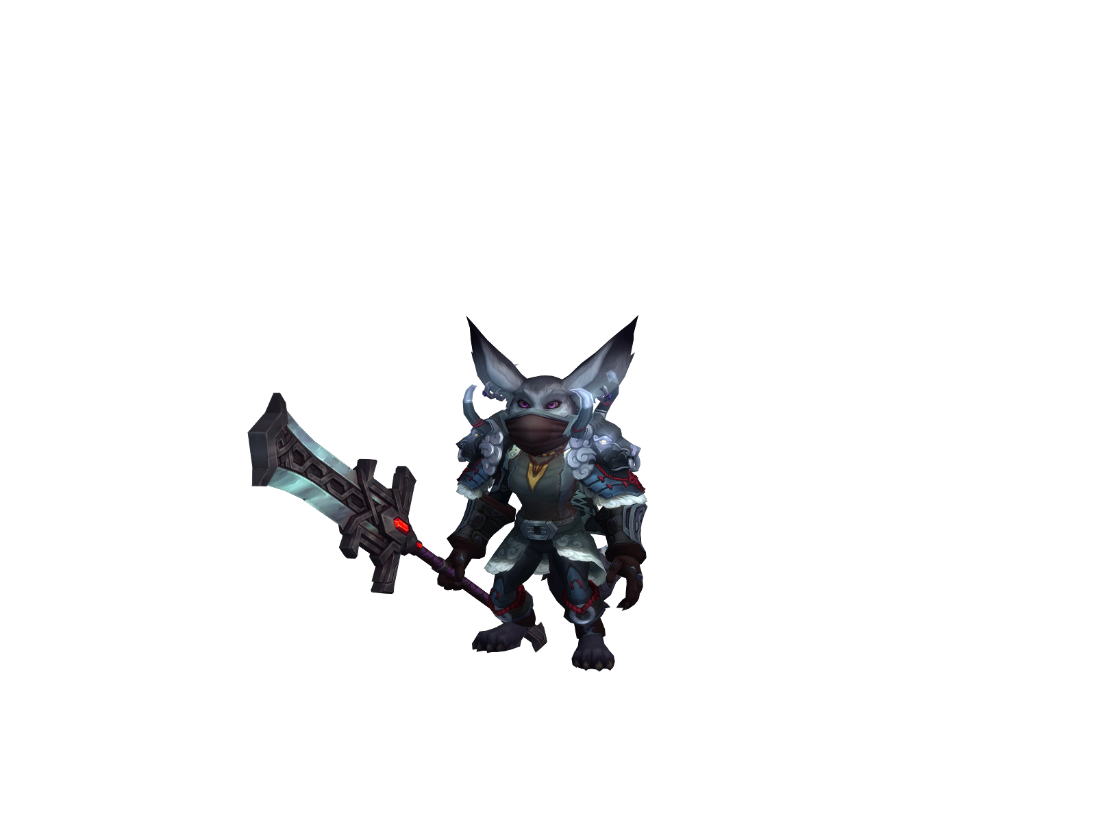 Foxfist