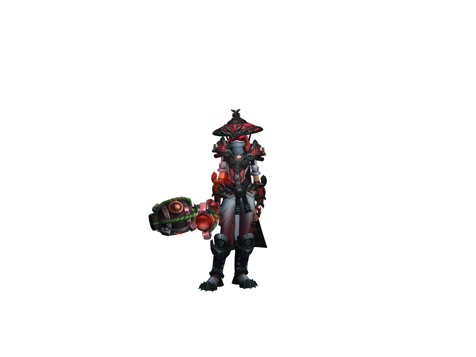 Brewsjane character render