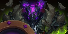 Luckymight's icon