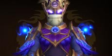 Nve's icon